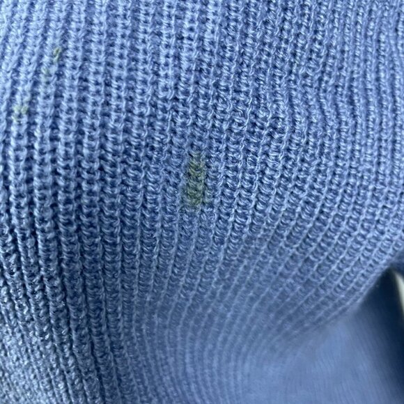 Soho NY&C Womens Lavender Sweater Small - Picture 2 of 7